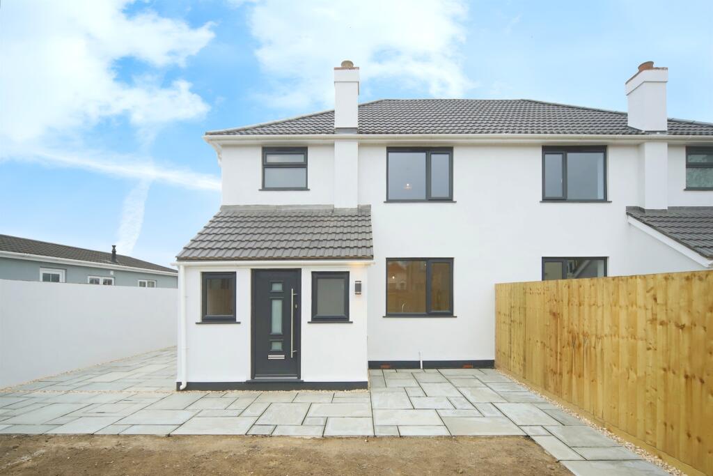 Main image of property: Wiveliscombe Road, Norton Fitzwarren, Taunton