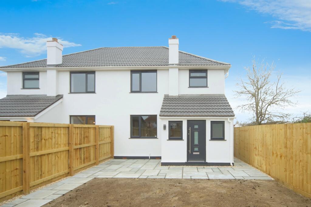 Main image of property: Wiveliscombe Road, Norton Fitzwarren, Taunton