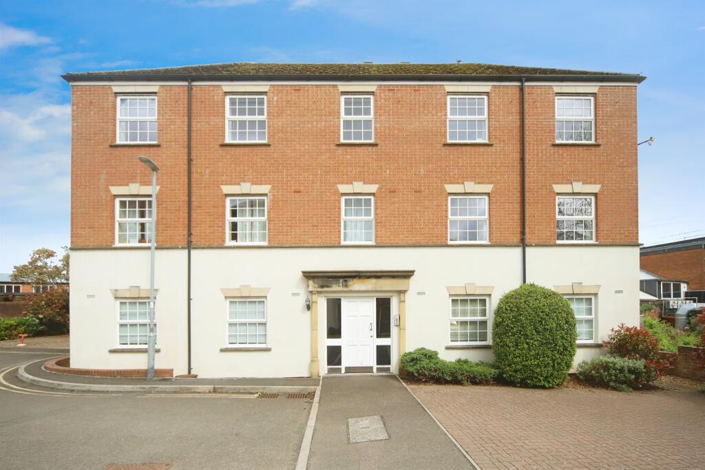 Main image of property: Gatehouse Court, Taunton