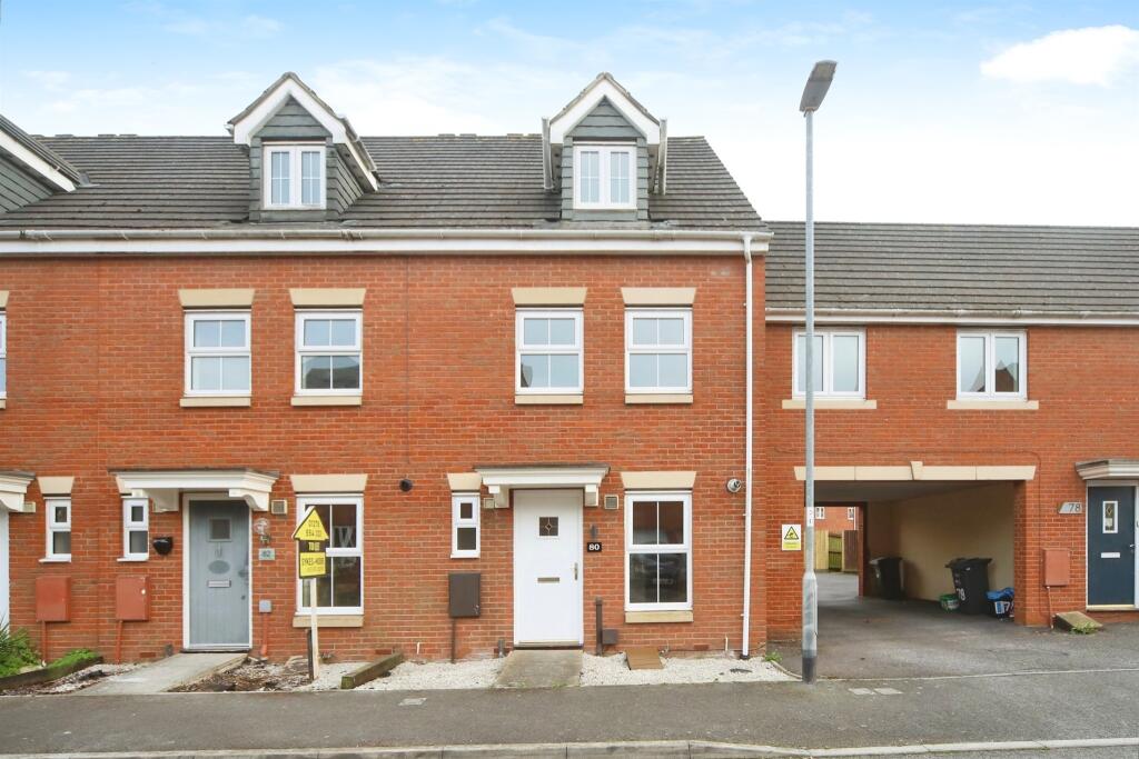Main image of property: Meadowlands Avenue, Bridgwater