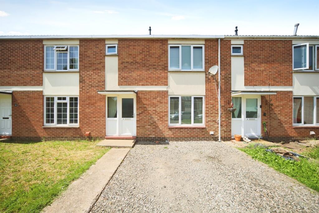 Main image of property: Bacon Drive, TAUNTON