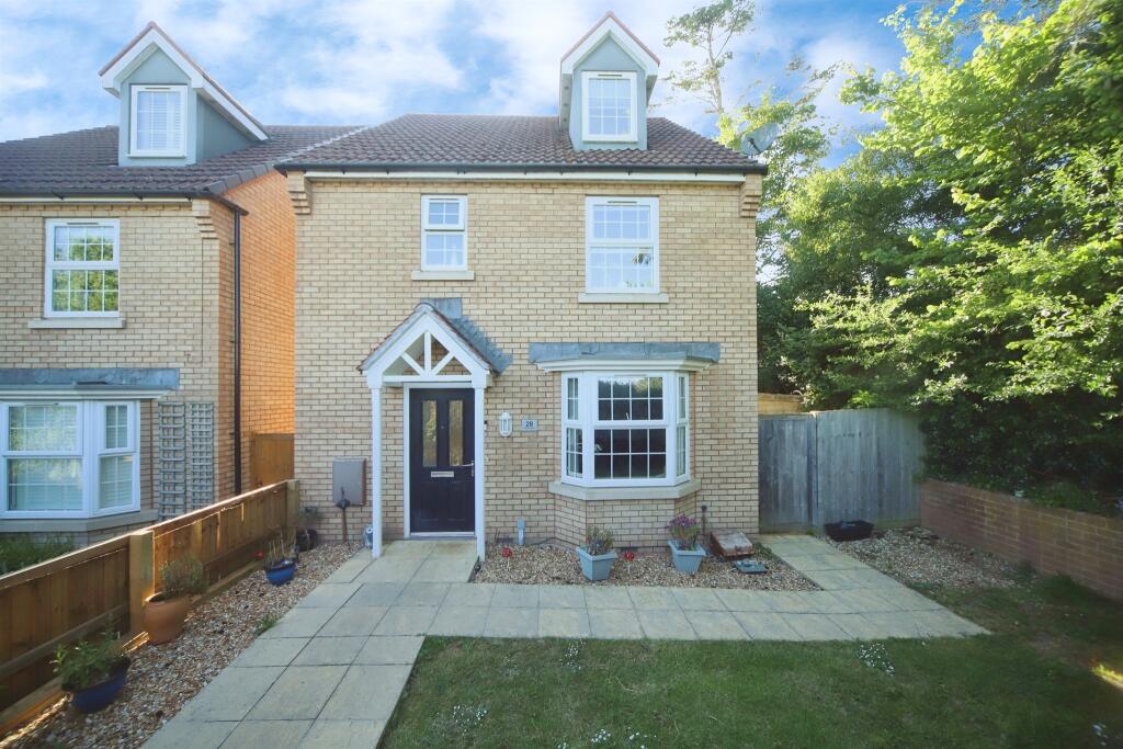 Main image of property: Sellicks Road, Monkton Heathfield, TAUNTON