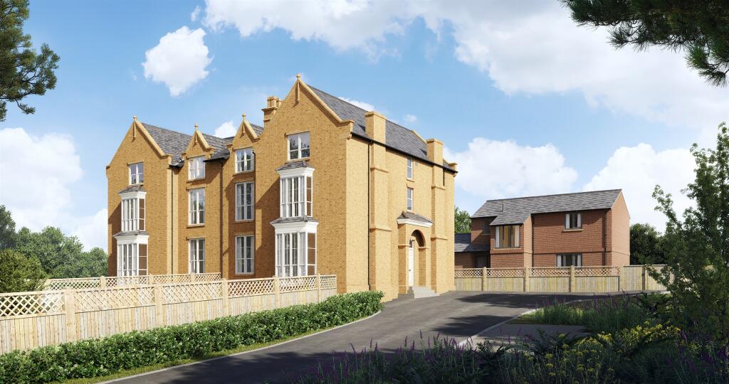 Main image of property: Wild Oak Lane, Trull, Taunton