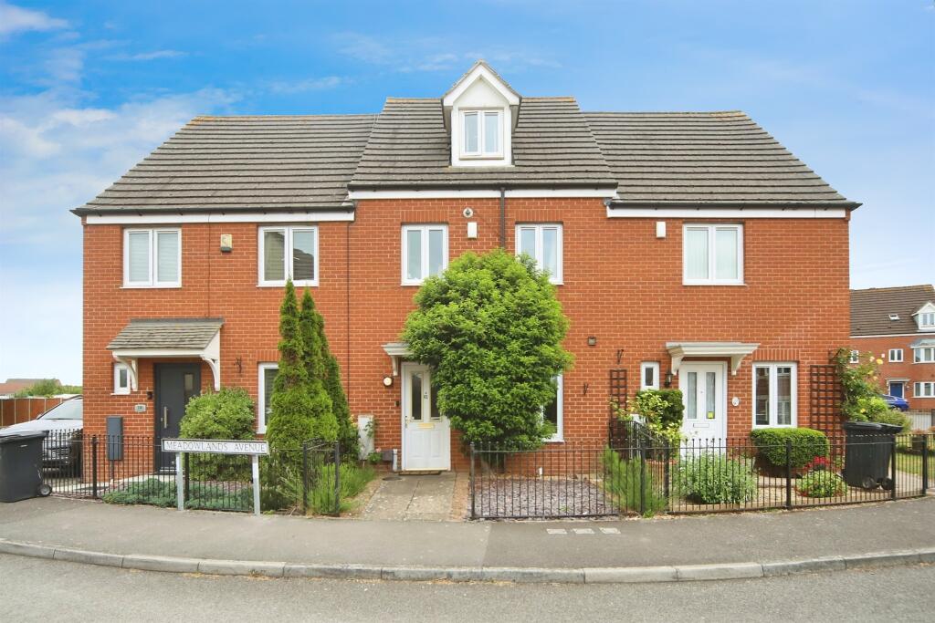 Main image of property: Meadowlands Avenue, Bridgwater
