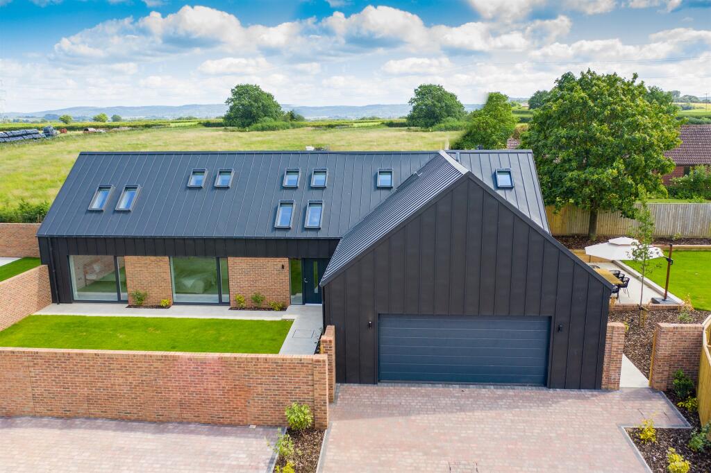Main image of property: Oake View, Oake, Taunton