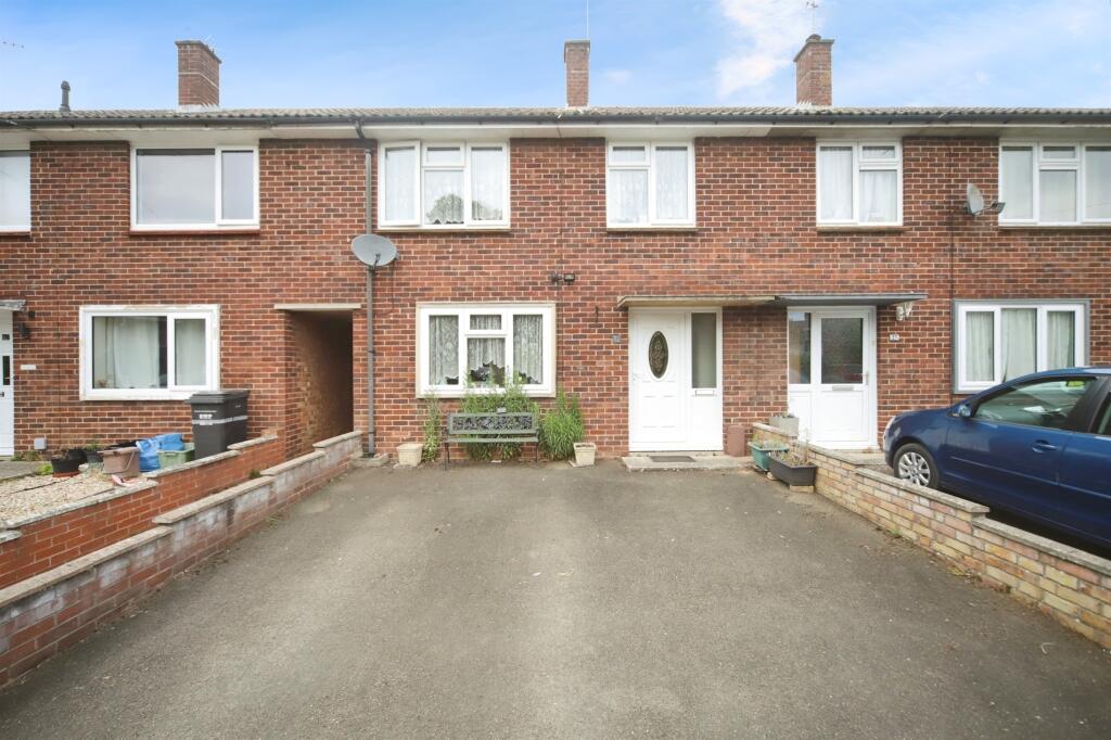 Main image of property: Pickeridge Close, TAUNTON