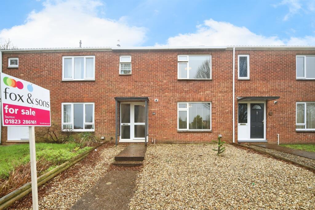 Main image of property: Upper Holway Road, Taunton