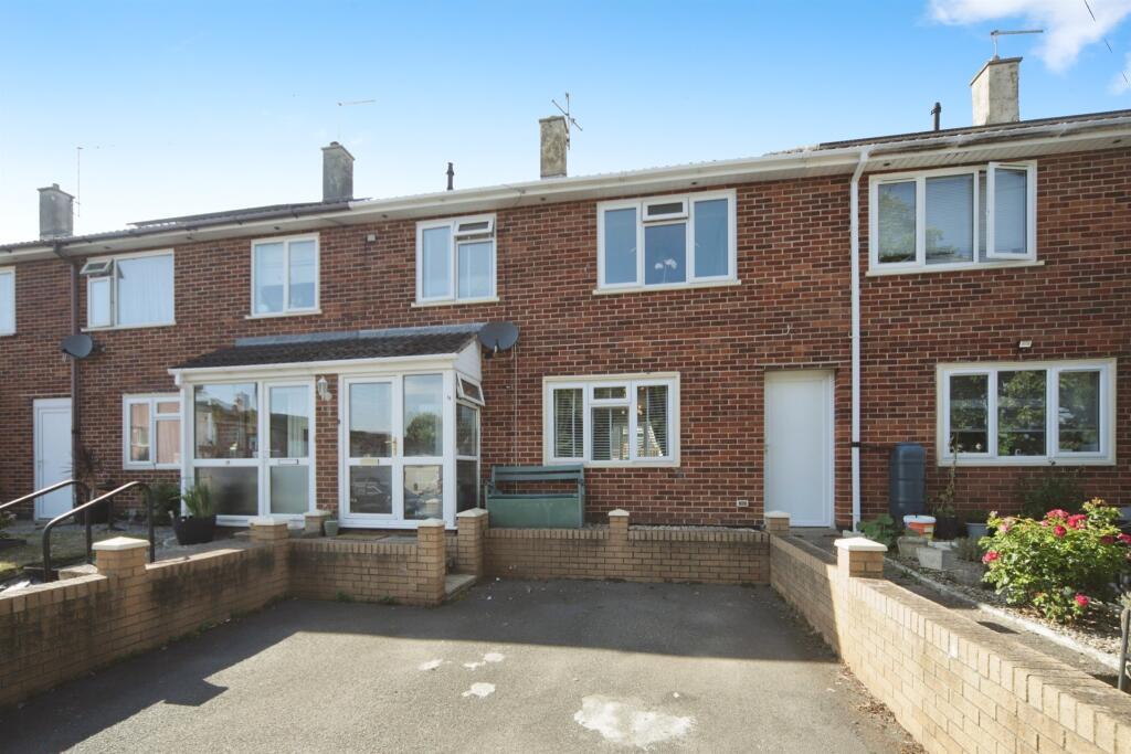Main image of property: Chantry Close, Taunton