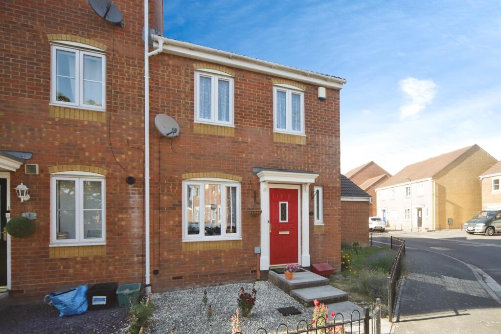 Main image of property: Avill Crescent, Taunton