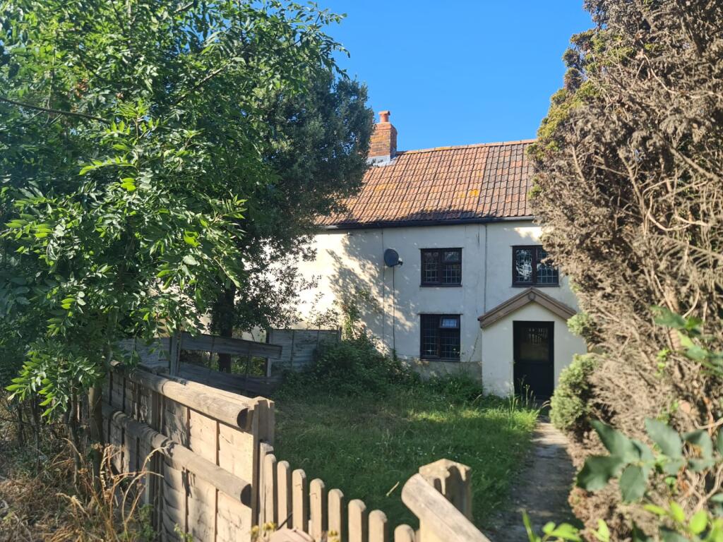 Main image of property: Bristol Road, Walpole, Bridgwater