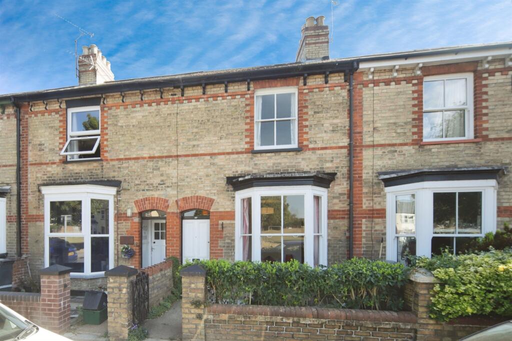 Main image of property: Cyril Street, Taunton