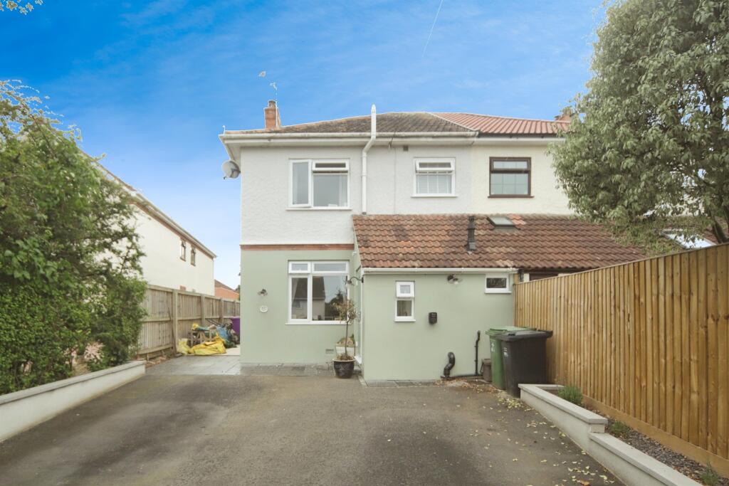 Main image of property: Stoke Road, Taunton