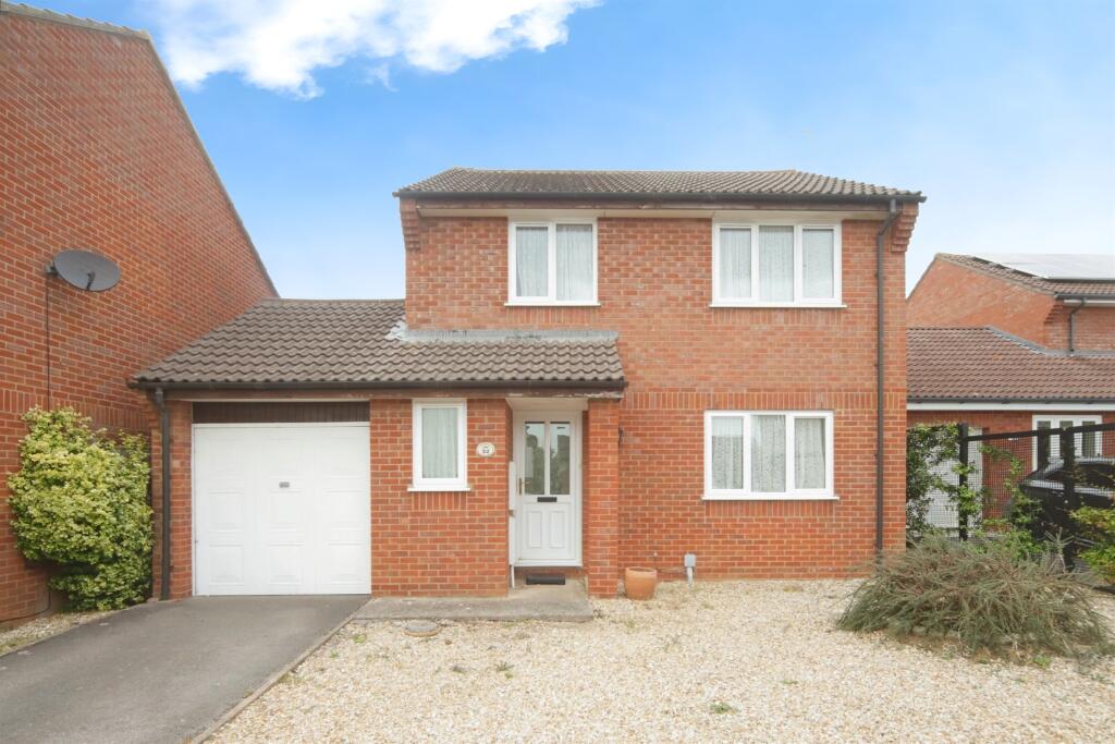 Main image of property: Calder Crescent, TAUNTON