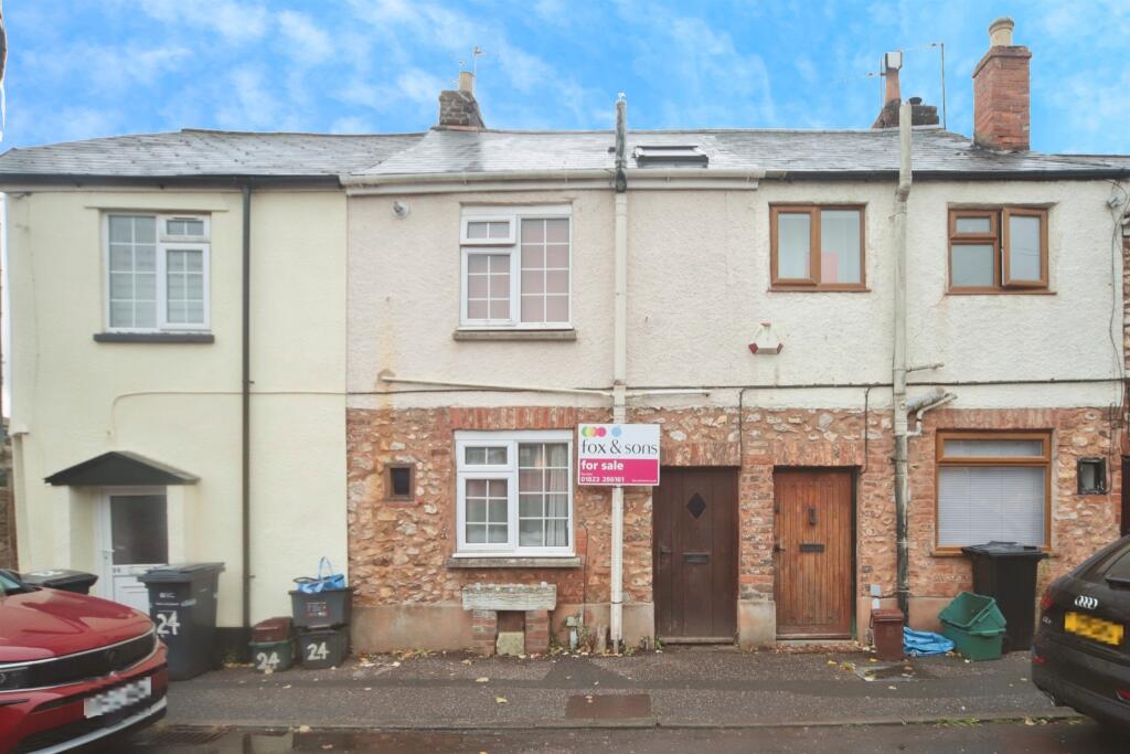 Main image of property: Scotts Lane, Wellington