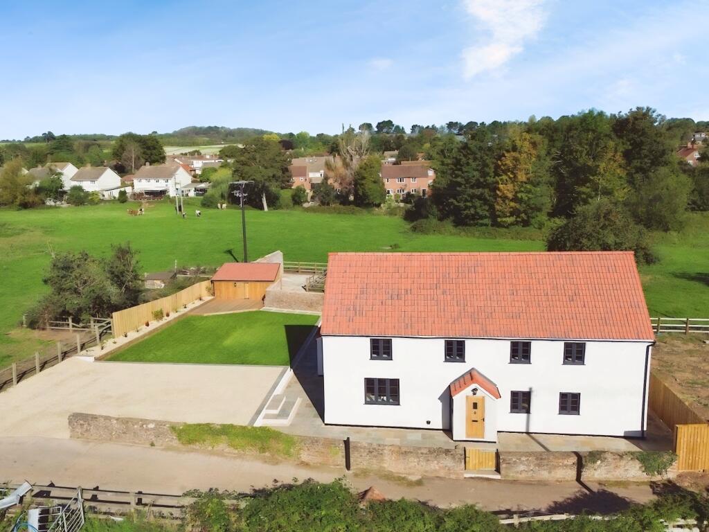 Main image of property: Denmans Lane, Cannington, Bridgwater