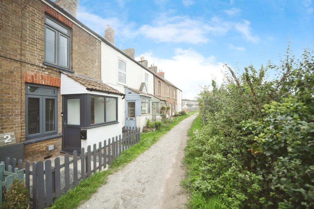 Main image of property: Home Cottages, Frieze Hill, Taunton