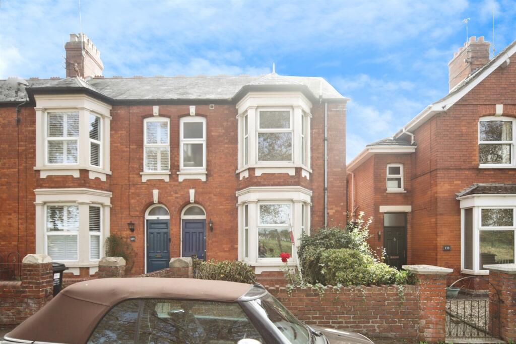 Main image of property: Greenway Road, Taunton