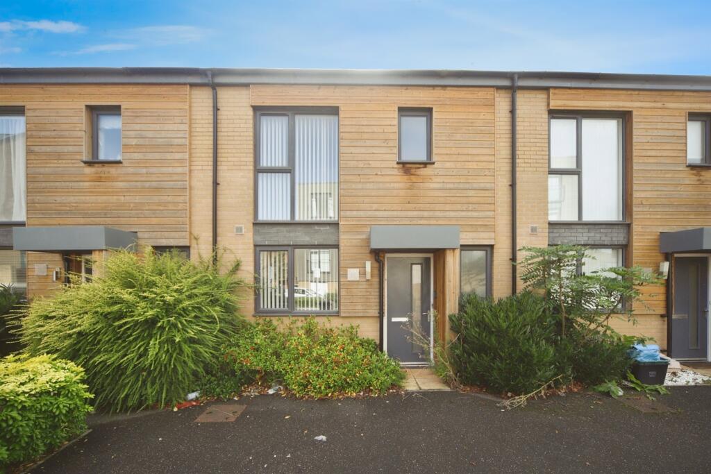 Main image of property: Firepool Crescent, Taunton