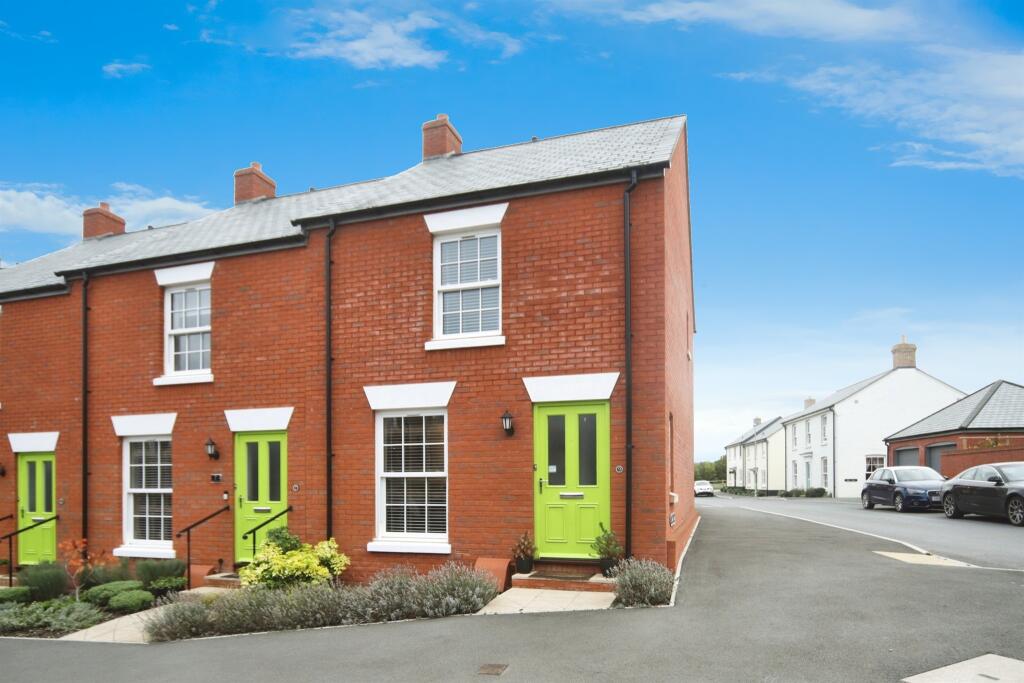 Main image of property: Kenyon Street, Wellington