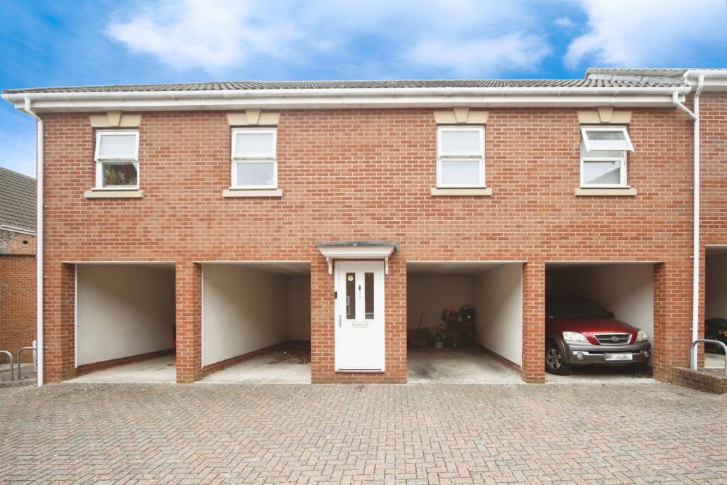 Main image of property: Silver Street, Bridgwater