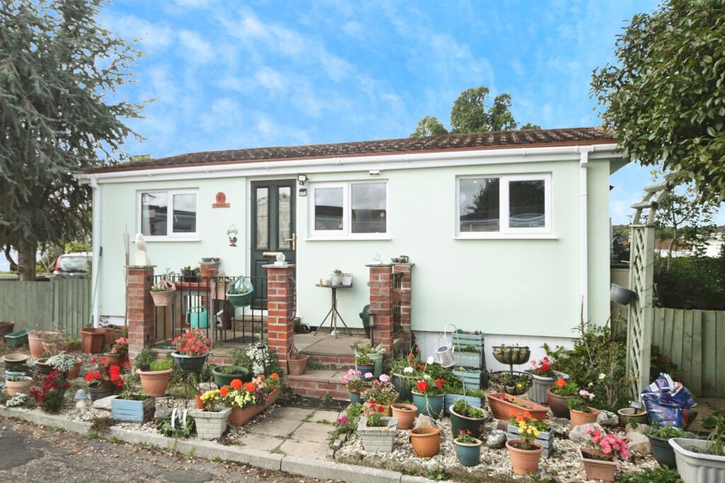 Main image of property: Broughton Park, Shoreditch, Taunton