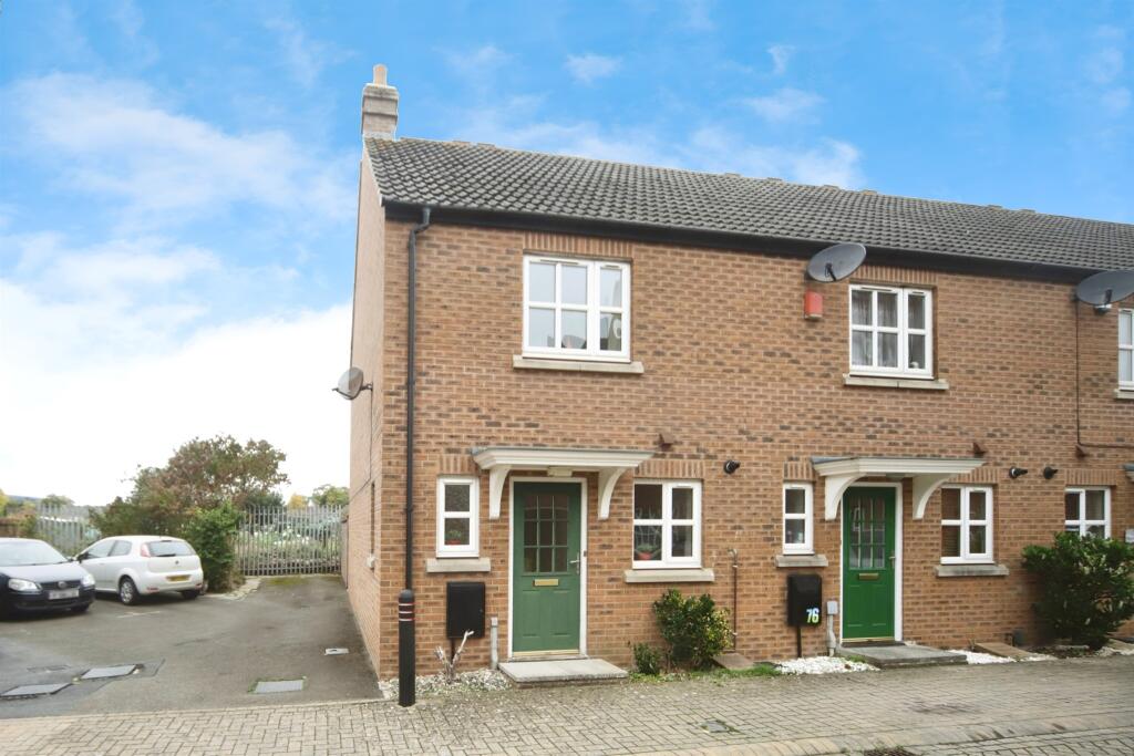 Main image of property: Massingham Park, Taunton