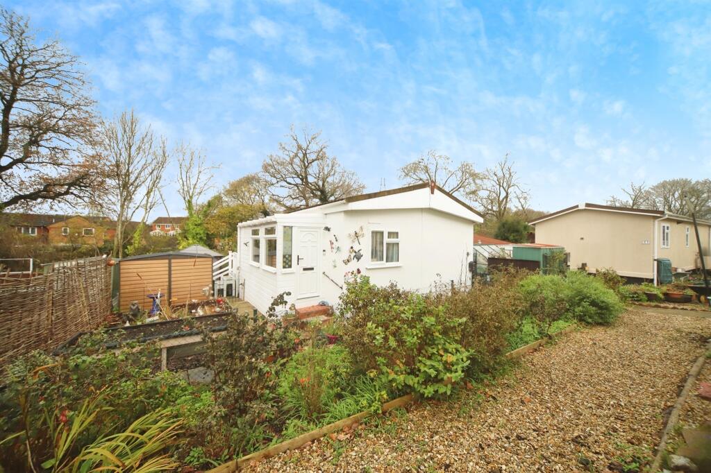 Main image of property: Taunton Vale Park, Bathpool, Taunton