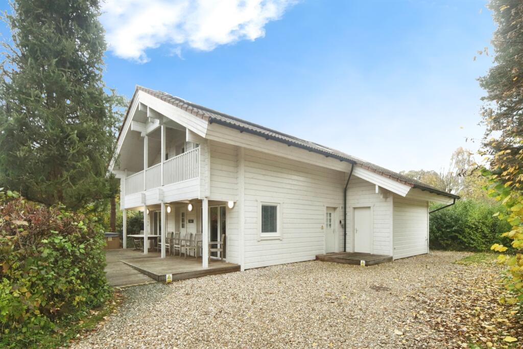 Main image of property: Parsonage Lane, Kingston St. Mary, Taunton