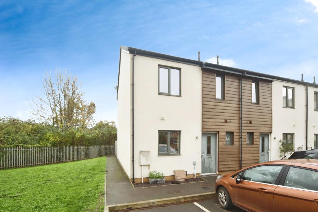 Main image of property: Abbey Close, Taunton