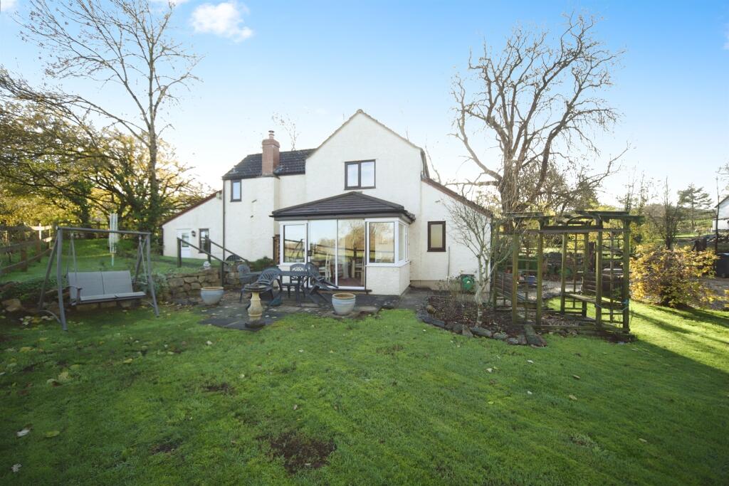 Main image of property: Curland, Curland, Taunton