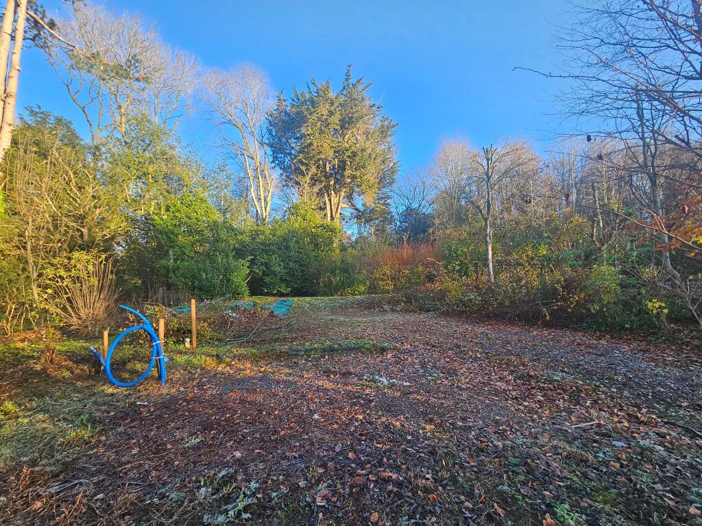 Main image of property: Parsonage Lane, Kingston St. Mary, Taunton