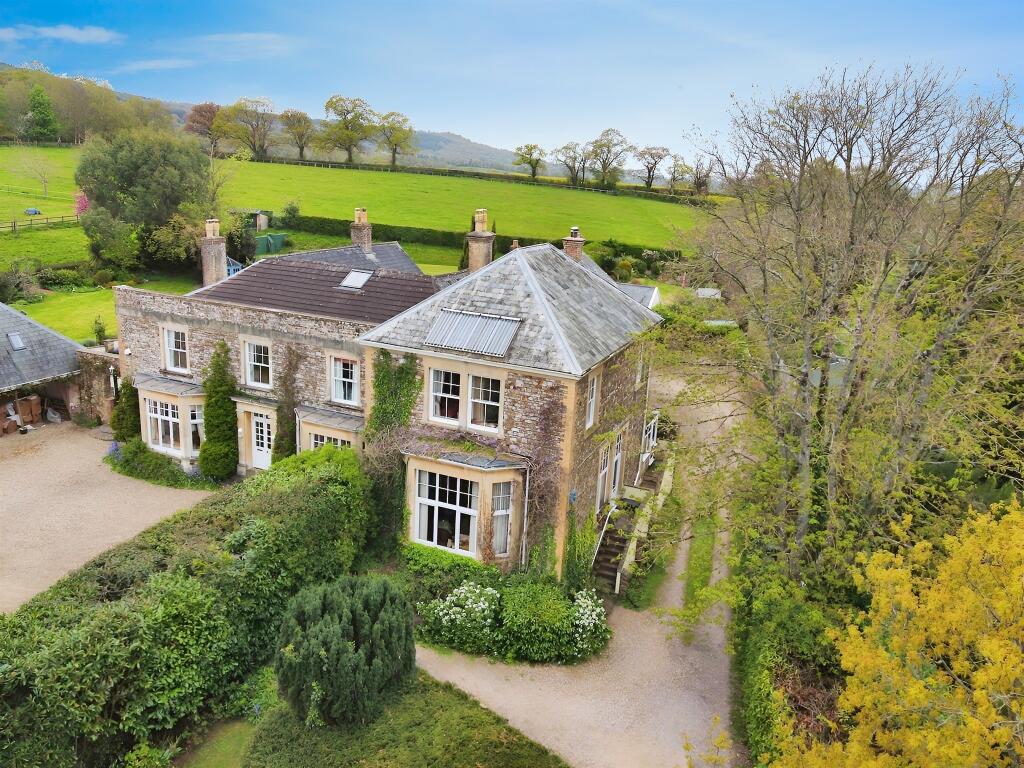 Main image of property: ., Blagdon Hill, Taunton