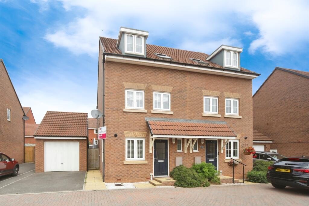 Main image of property: Little Orchard, Cheddon Fitzpaine, TAUNTON