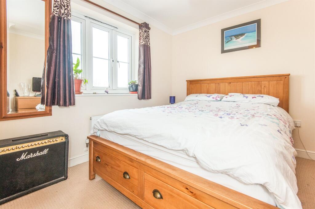 3 bedroom terraced house for sale in Cannington Road, Witheridge