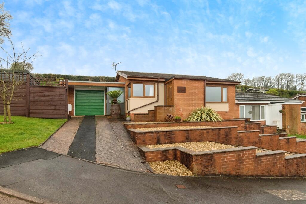 Main image of property: Peard Road, Tiverton