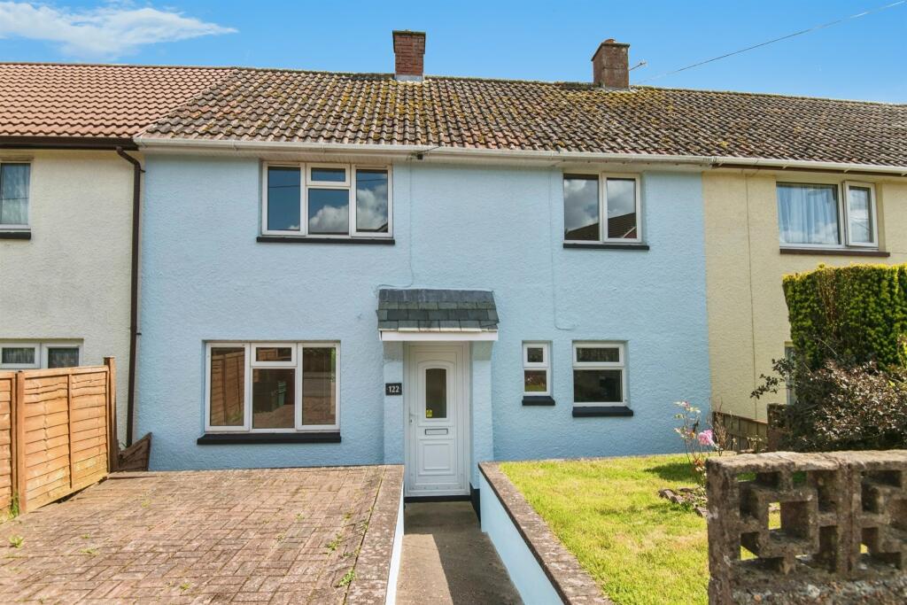 Main image of property: Highland Terrace, Uffculme, Cullompton