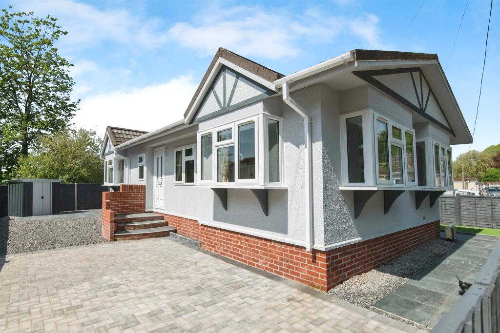 Main image of property: Underhill Park, Tiverton