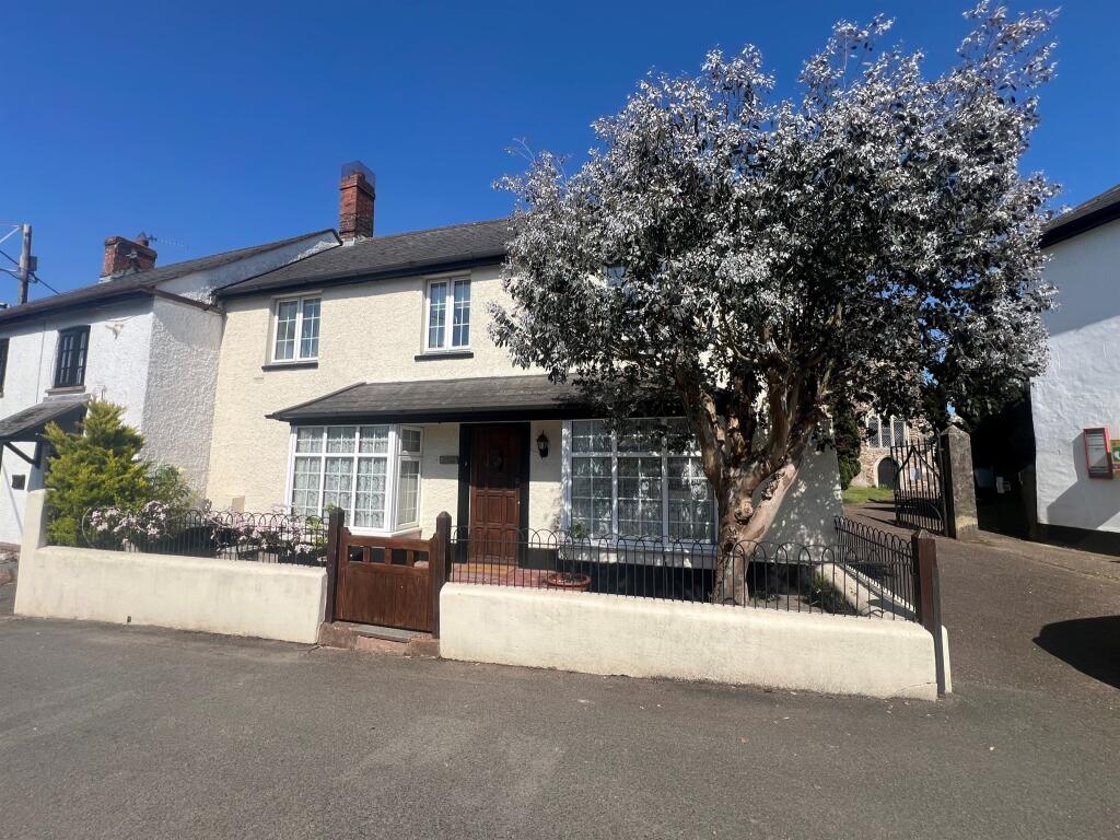 Main image of property: Willand Old Village, Willand, Cullompton