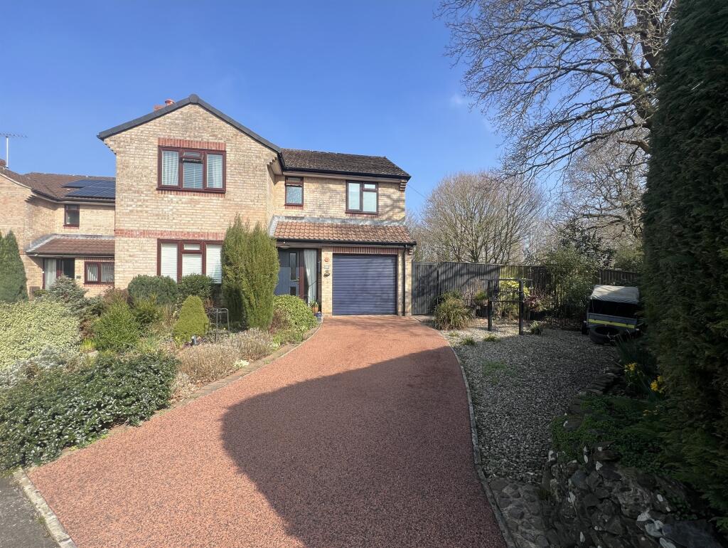 Main image of property: Marguerite Road, Tiverton