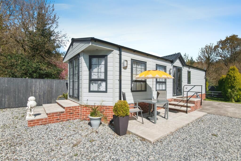 Main image of property: Maidendown Caravan Park, Burlescombe, Tiverton