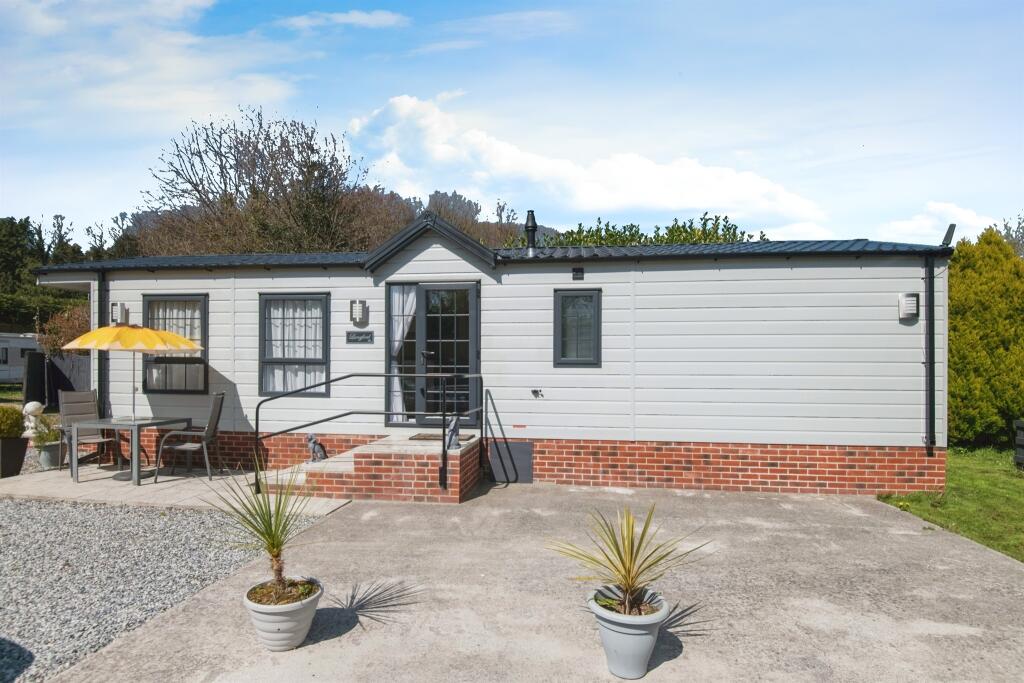 Main image of property: Maidendown Caravan Park, Burlescombe, Tiverton