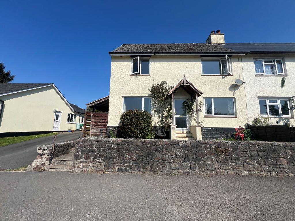 Main image of property: Banfields, Shillingford, Tiverton