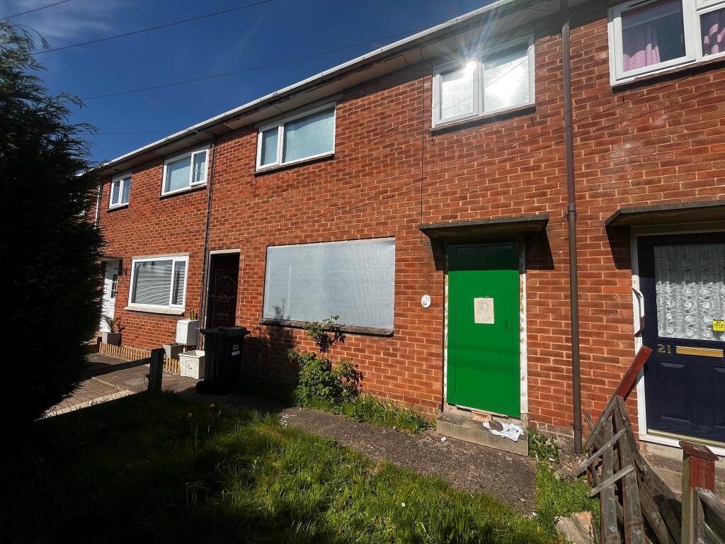 Main image of property: Courtney Road, Tiverton