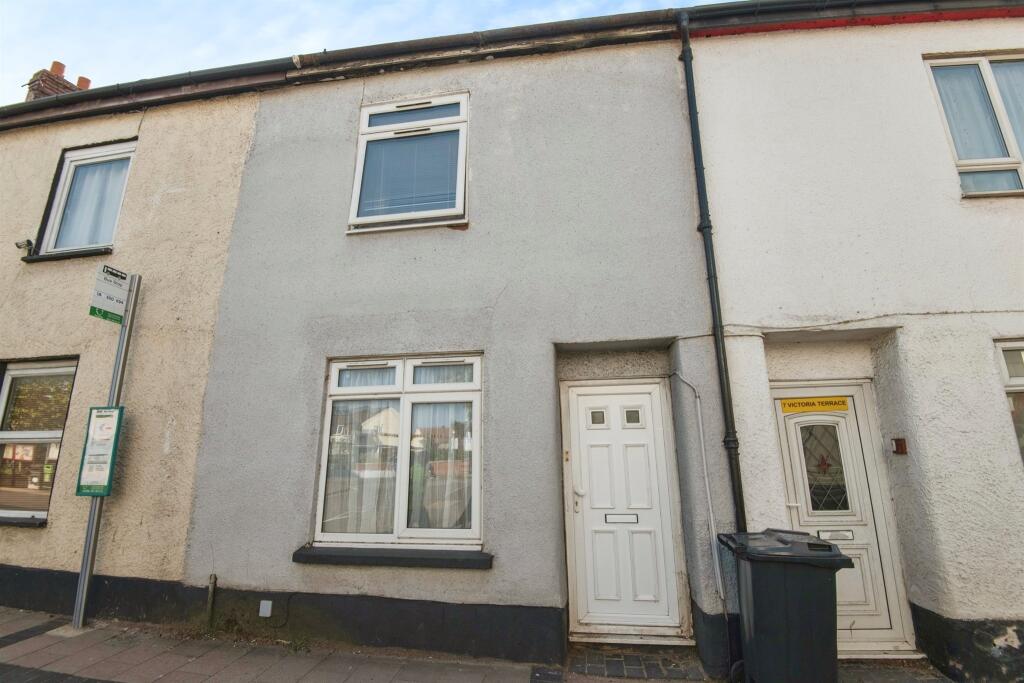 Main image of property: Victoria Terrace, Cullompton
