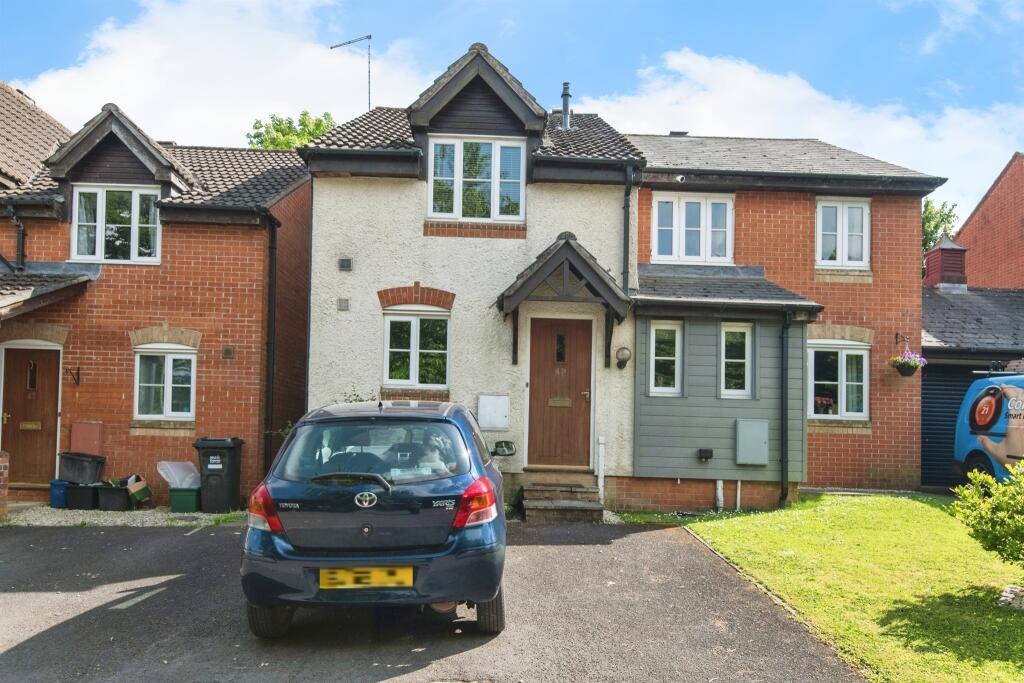 Main image of property: Parklands, Hemyock, Cullompton
