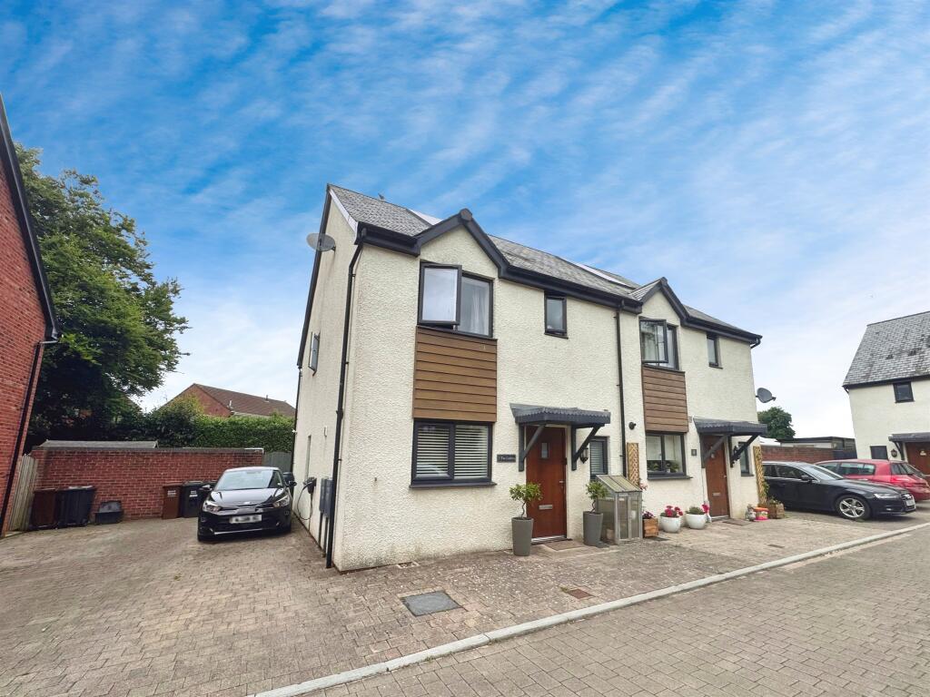 Main image of property: The Gables, Willand, Cullompton