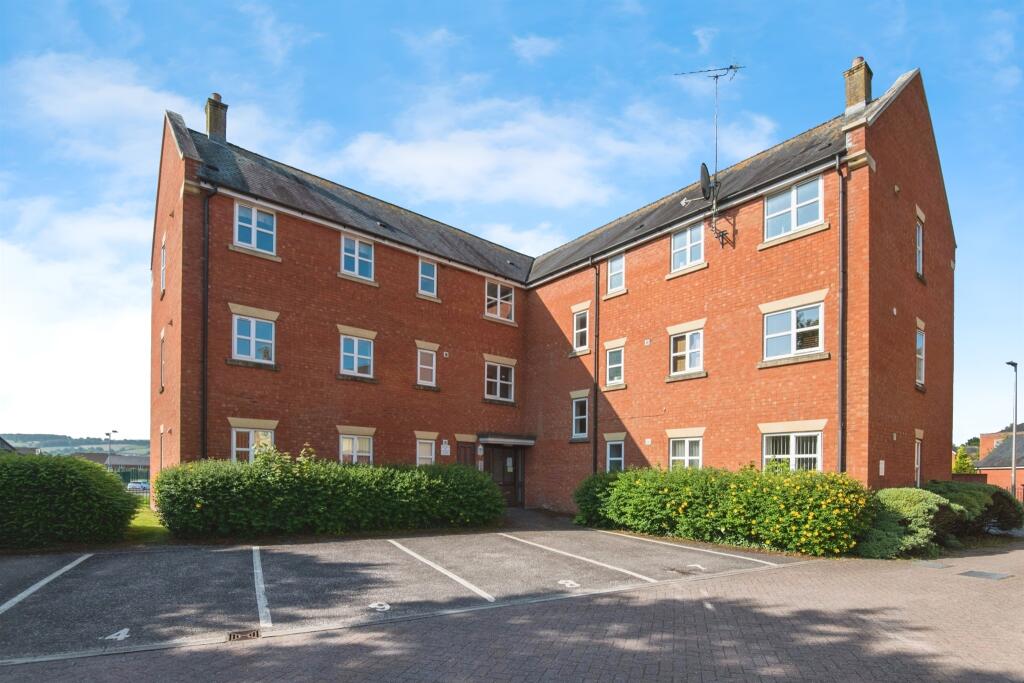 Main image of property: Barle Court, Tiverton