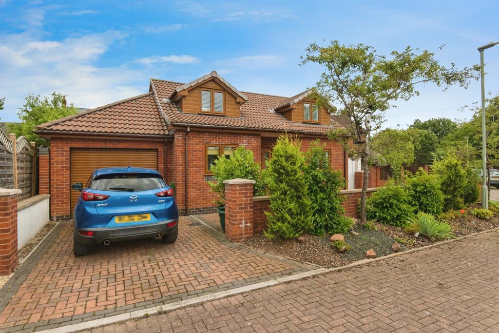Main image of property: Tidcombe Close, Tiverton
