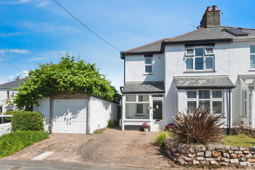 Main image of property: Barton Road, TIVERTON