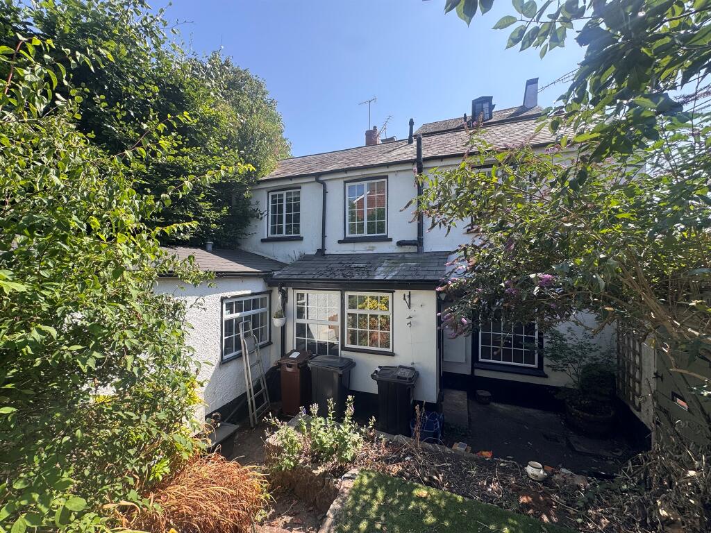 Main image of property: Bartows Causeway, Tiverton